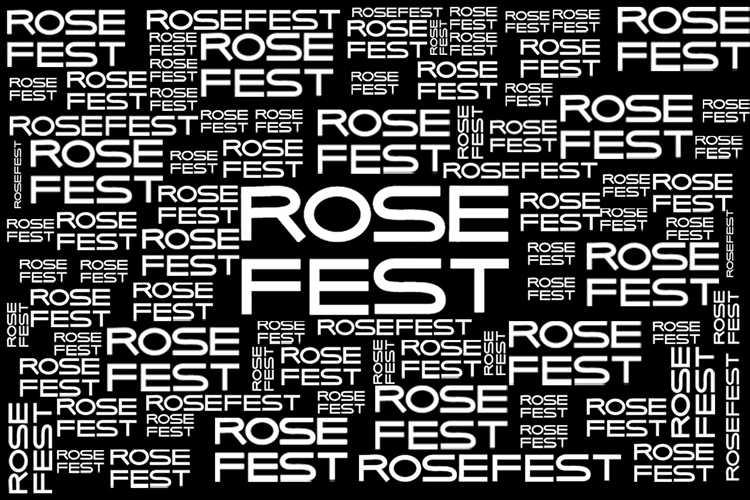 Rosefest